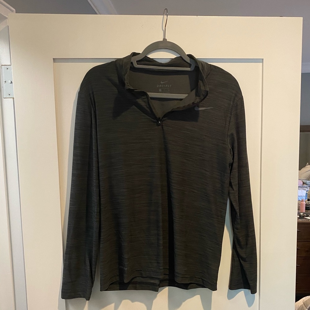 Nike Pullover - image 1